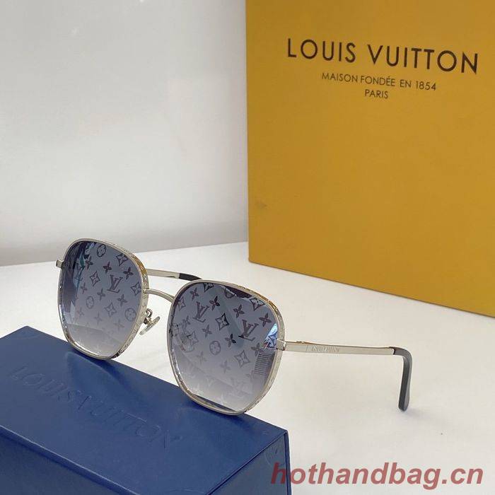 Louis Vuitton Sunglasses Top Quality LVS00193
